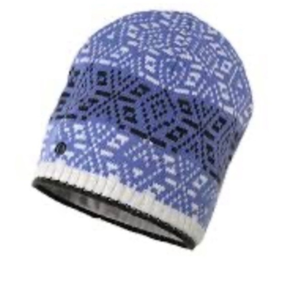 NWT BOGNER FIRE + ICE TRINA KNITTED HAT Size US L - Picture 2 of 5